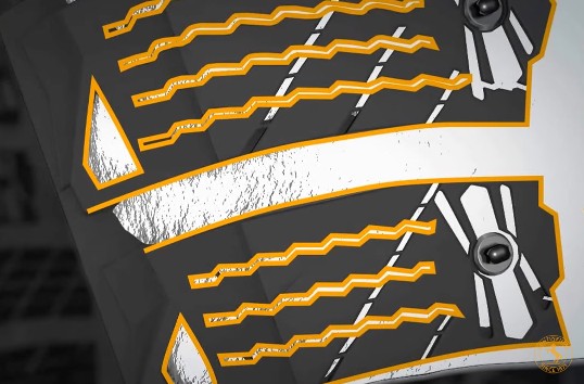 Continental ContiIceContact 2 внутренняя часть